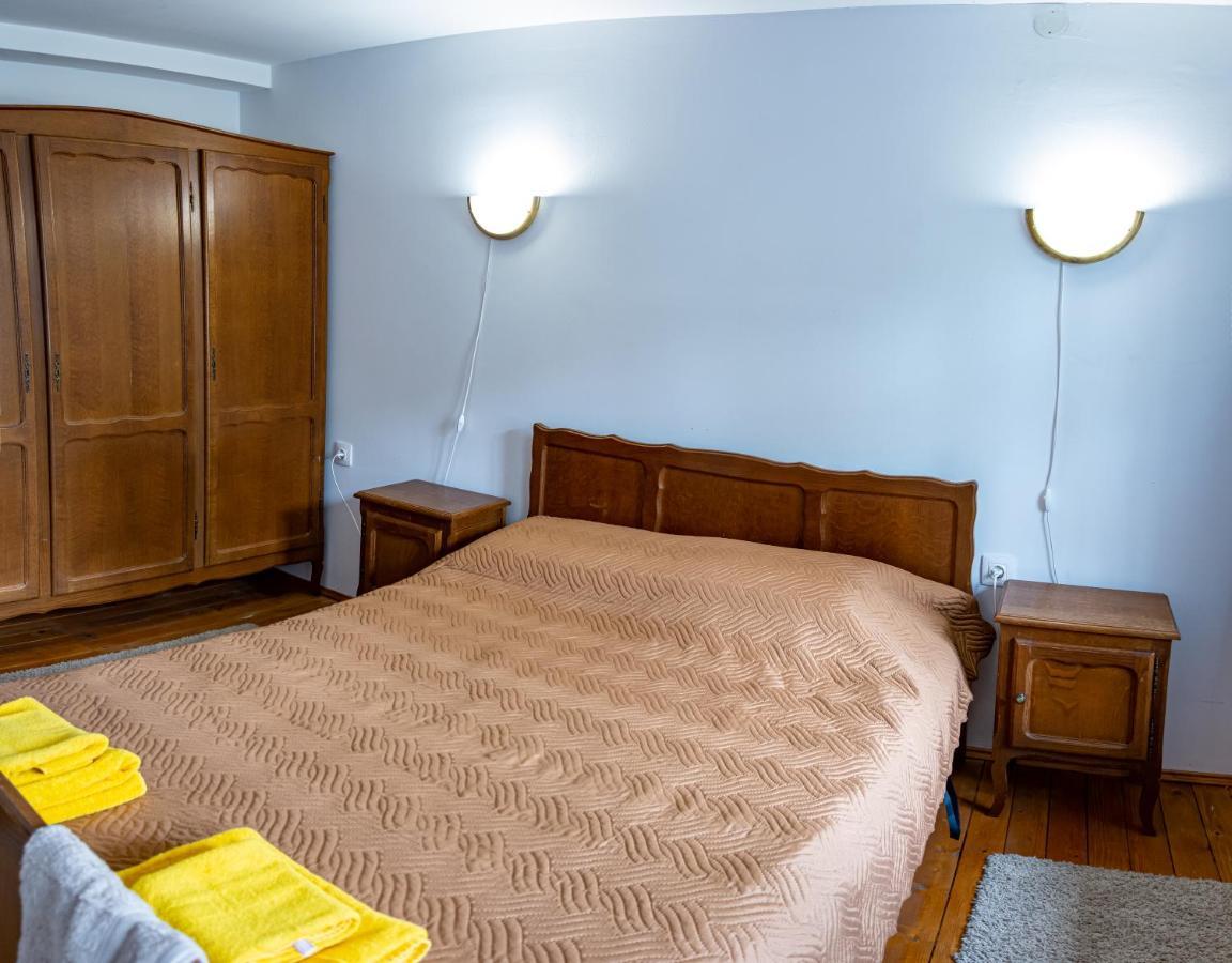 Razsukanova House , Разсукановата Къща Elena Kültér fotó