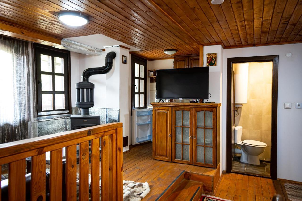 Razsukanova House , Разсукановата Къща Elena Kültér fotó