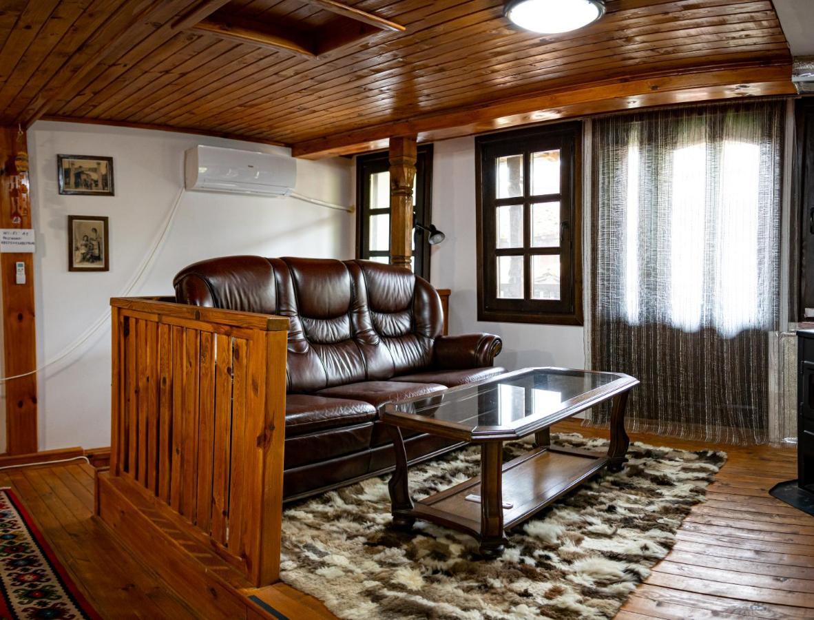 Razsukanova House , Разсукановата Къща Elena Kültér fotó