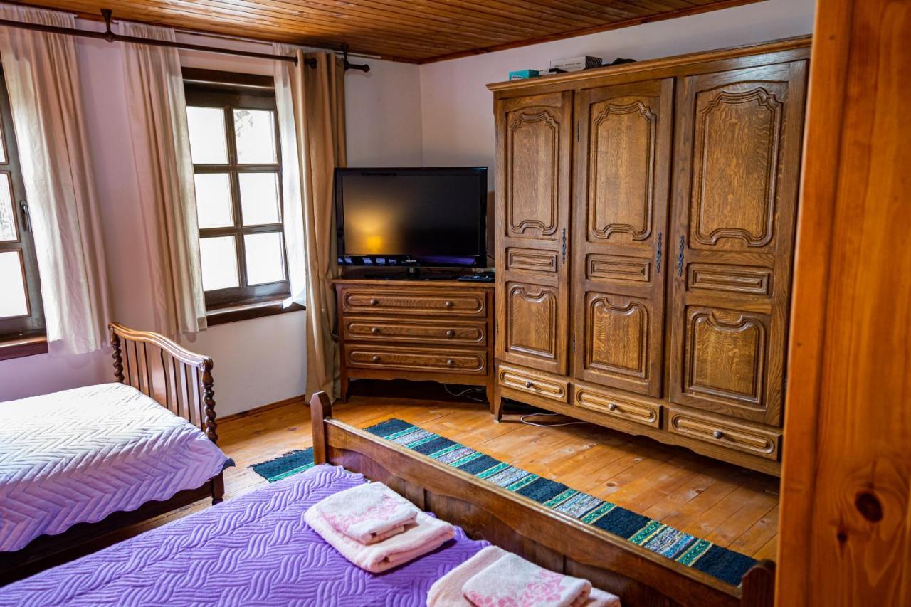 Razsukanova House , Разсукановата Къща Elena Kültér fotó